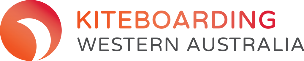 KiteboardingWA Logo